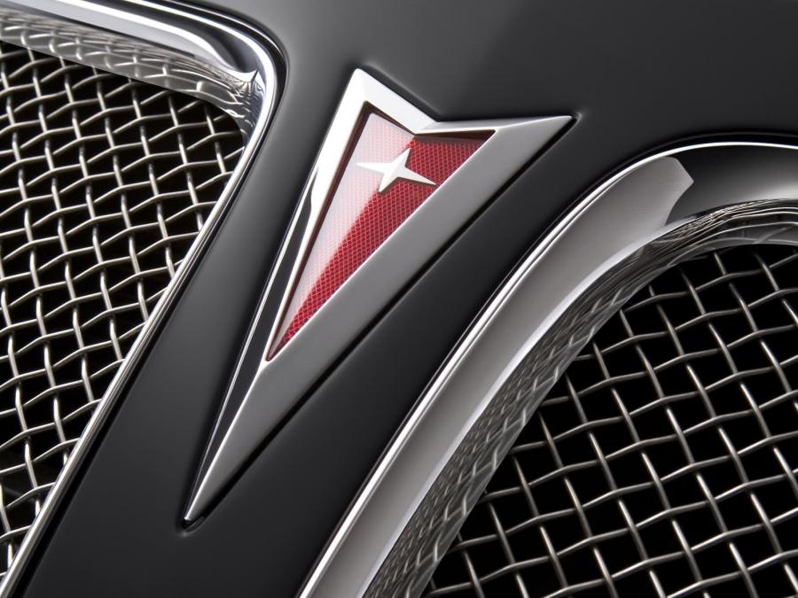  Pontiac G6 GXP 2008 года  (фото 3 из 7)